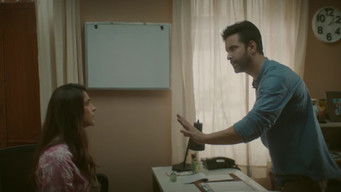 第5話：Life & Death