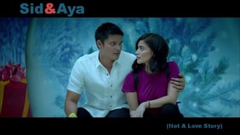 Sid & Aya: Not a Love Story (2018)