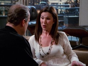 Episódio Episódio 23 da série Frasier