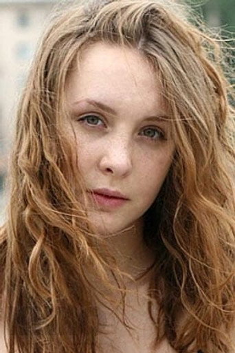 Foto de Лёля Кавалай-Аксёнова