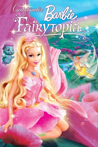Csodatündér Barbie – Fairytopia