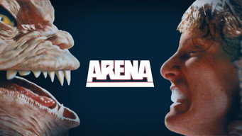 #8 Arena
