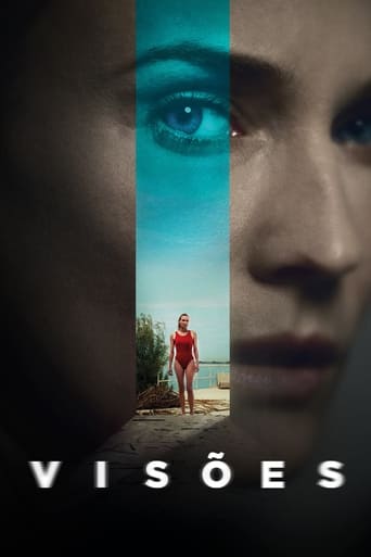 Visões (2023) WEB-DL 1080p Dual Áudio