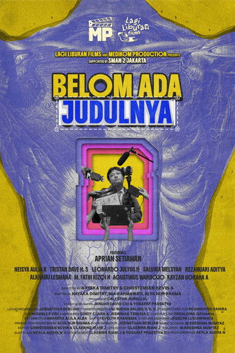 We Don't Know The Title Yet (1970)