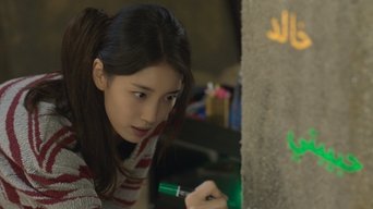 El Genio y los Deseos S01E10