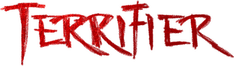 Terrifier logo