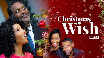 A Christmas Journey (2020)