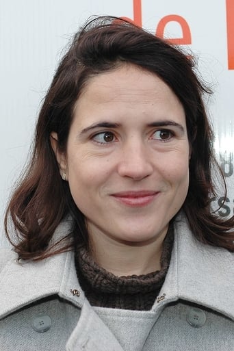 Image of Mazarine Pingeot