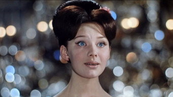 Війна і мир: Наташа Ростова (1966)