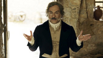 #5 Kapodistrias: The Governor