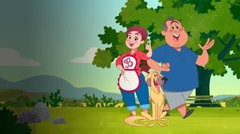 Super Benny - S1E01