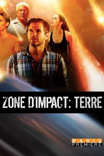 Poster of Impact Earth