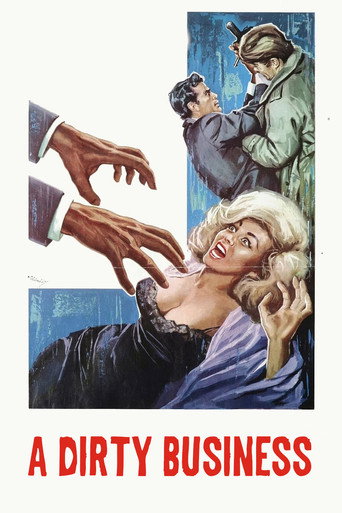 A Dirty Business (1964)