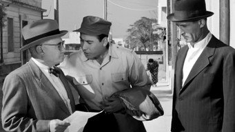 Wandering Jews (1959)