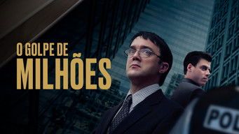 Cena de O Golpe de Milhões