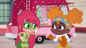 Episode 28 — Crushin' the Cosplay