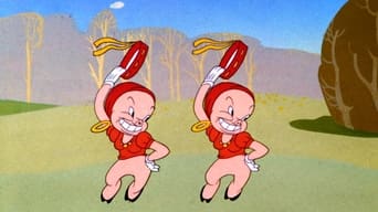 Pigs in a Polka (1943)
