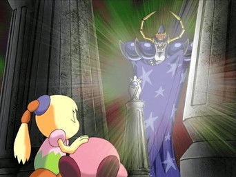 Episodio 100 — Lotta finale