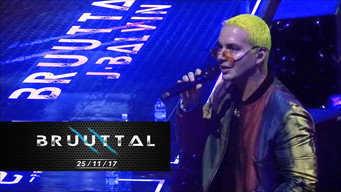 J Balvin Bruuttal Scene snapshot
