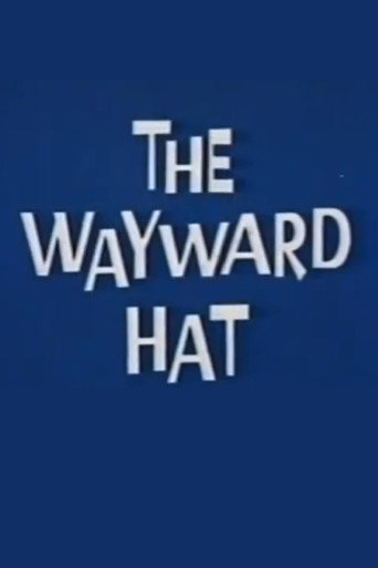The Wayward Hat (1960) poster