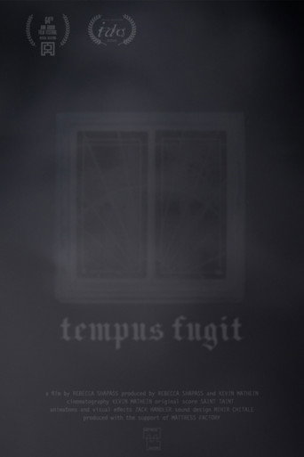 tempus fugit