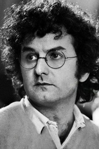 Jean-Louis Bertuccelli