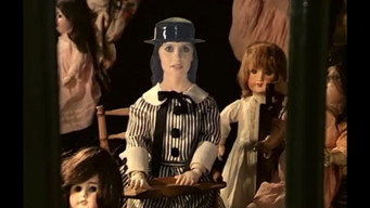 #6 Marie, the Doll