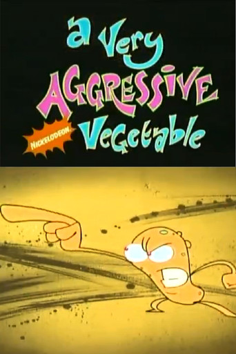 A Very Aggressive Vegetable: Potato (1998年)のポスター画像 - FindKey