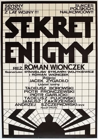 Sekret Enigmy