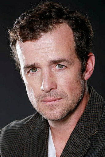 Foto de Michael Hyland