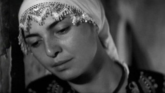 The Goat Horn (1972)