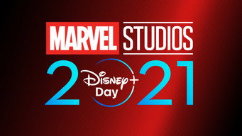 Marvel Studios' 2021 Disney+ Day Special – Szenenbild