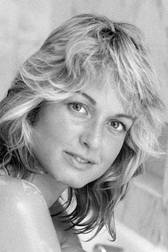 Claudia Udy headshot