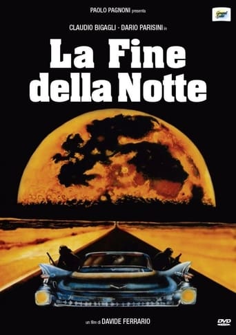 La Fine Della Notte (1989)