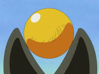 The Skies of Drum