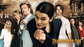 #2 ShakespeaRe-Told