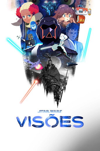 Star Wars: Visions Temporada 1
