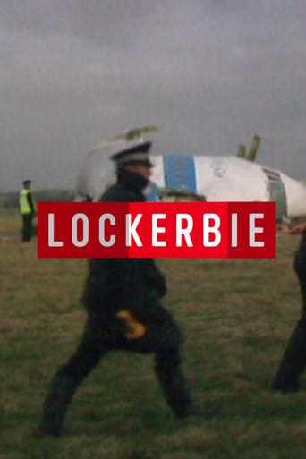 Lockerbie Season 1 Episode 3