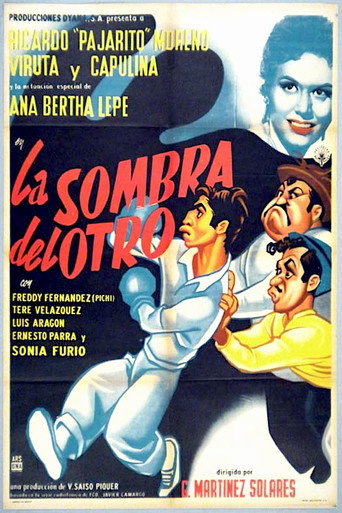 La sombra del otro (1957)