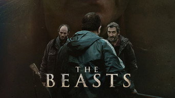 #22 The Beasts