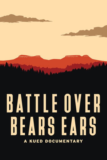 Battle Over Bears Ears (2018)