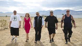 #37 Storage Wars