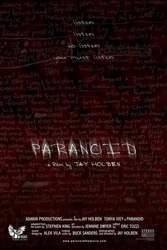 Paranoid (2000) Paranoid (2000)