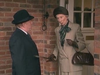 Driving Mrs Fortescue