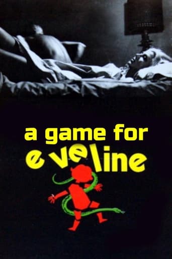 Poster of Un gioco per Eveline
