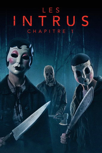 Les Intrus (2024)