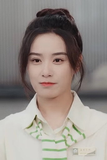 王宇婧 — 2