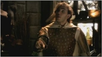 Kaamelott S2E80 poster