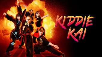 Kiddie Kai (2022- )