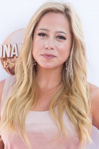 Image of Sabrina Bryan